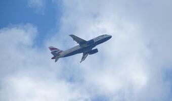 British Airways odwołuje loty w wyniku awarii systemów IT