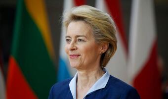 UE: Umowa handlowa będzie wielkim wyzwaniem