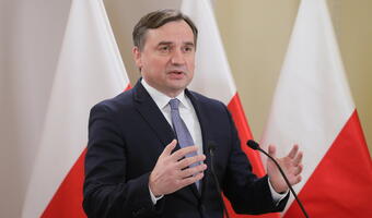 Ziobro: Polska powinna zawiesić płatności do UE, jeśli nie dostanie funduszy