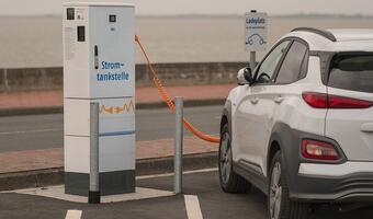 Ruszył nabór na dopłaty do zakupu samochodów elektrycznych