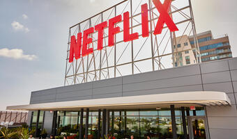 Netflix otworzy w Polsce centrum inżynieryjne