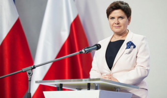 Szydło: nie można wykluczyć, że opozycja wycofa programy społeczne