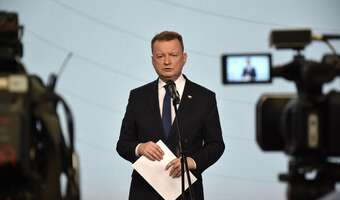 Koreańskie czołgi K2 dla Polski. „Za wolno, za mało”