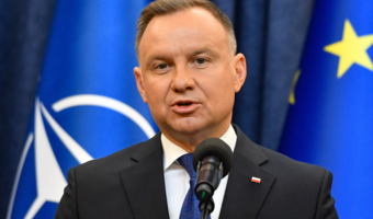 Prezydent: rosyjskie wpływy wymagają wyjaśnienia