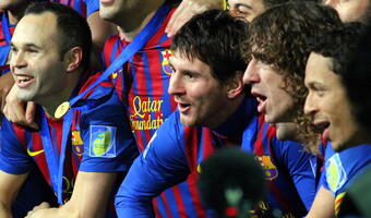 Lionel Messi podaje do sądu 109 redakcji z 76 krajów, w tym „Gazetę Wyborczą”