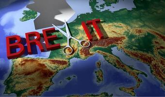 KE: UE gotowa na twardy brexit