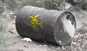 Jak Rosjanie chcą „zajumać” elektrownię atomową