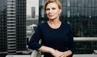 Patrycja Kotecka dołącza do Zarządu Link4 TU SA