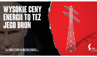 PKEE walczy z rosyjską dezinformacją w energetyce