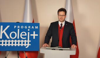 Kolej+ wchodzi w II etap. 79 projektów zakwalifikowanych