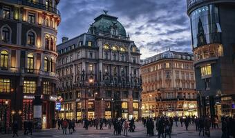 Austria grozi blokadą. Oburzenie w Europie