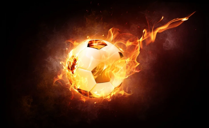 Na niedzielę planowany jest mecz piłkarski Feyenoord-Ajax, który odbędzie się w Rotterdamie. / autor: Pixabay