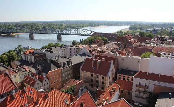 Toruń / autor: Pixabay.com