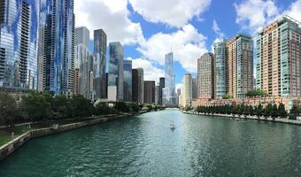 Chicago kontra Obama
