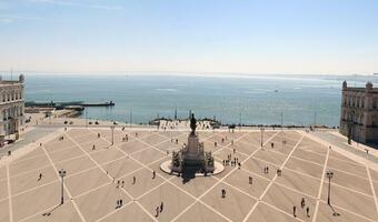 Portugalia. Kreml zyskał dostęp do poufnych danych Ukraińców