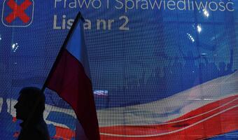 Schetyna i spółka bez szans. Kantar: PiS: 47,2 procent