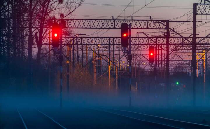 Miotła Tuska. Zarząd PKP SA także bez absolutorium