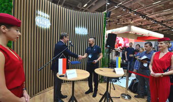 Strategiczna rola kolei w Polsce i na świecie