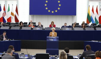 Mołdawia otrzyma z UE 40 mln euro na obronność