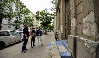 Afera reprywatyzacyjna: Do Wrocławia trafiło dziewięć postępowań ws. nieruchomości warszawskich