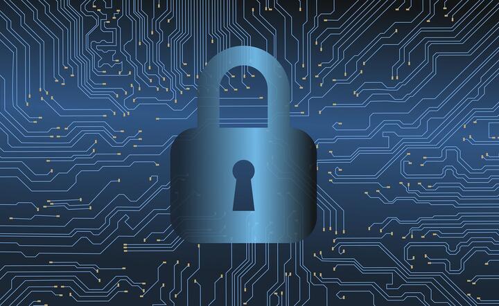 Cyberbezpieczeństwo / autor: pixabay.com/pl