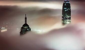 Hongkong już pod pełnią władzy Pekinu