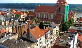 Wiceprezes PZU w Toruniu: Państwo nie może być tylko dla elit