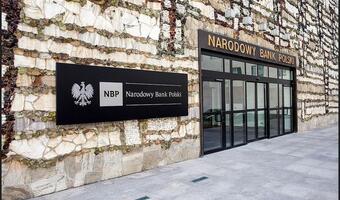 Mniejszy deficyt na rachunku obrotów bieżących