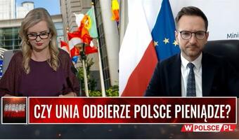 WIDEO. Buda: pieniądze na KPO nie mogą być wstrzymane i nie będą