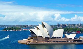 UE i Australia rozpoczynają rozmowy o wolnym handlu