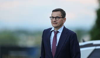 "Złodziej krzyczy, łapać złodzieja". Były premier o rządzie