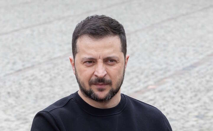 Zełenski przegrywa. Ten sondaż mówi wszystko