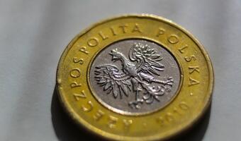 Kolejne dane z Polski drogowskazem dla RPP