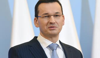Morawiecki po szczycie G-20: rozmowy o kwestiach podatkowych i roli Polski na Wschodzie
