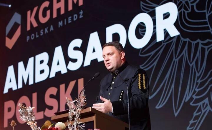 Ambasador Polski 2022 – znamy laureatów plebiscytu KGHM