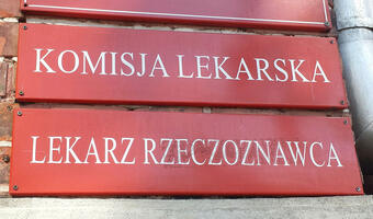 Lekarze mają limity. OZZL: To ograniczanie ich praw