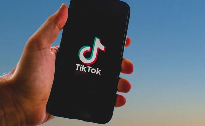 TikTok / autor: Pixabay 