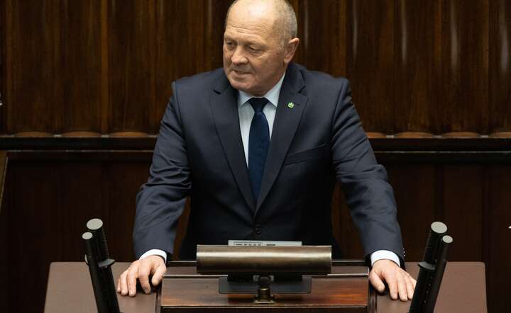 Polityk PSL: sabotaż w polskich spółkach