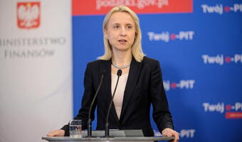 Czerwińska: Miękkie spowolnienie w gospodarce