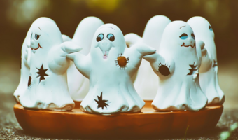 Włochy: Skonfiskowano chińskie podróbki na Halloween