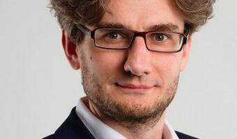 K. Bachta nowym wiceprezesem Alior  Banku