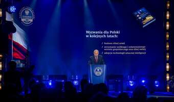 Prezes NBP: nie zmniejszymy tempa pracy