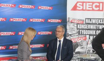 FORUM WIZJA ROZWOJU: Kwieciński o polskich firmach