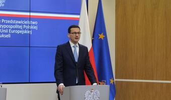 Mateusz Morawiecki: będę słuchał młodego pokolenia