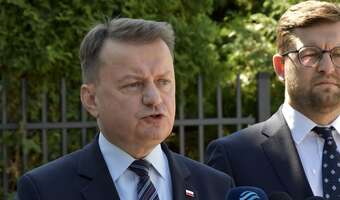 PiS: żołnierze na granicy obawiają się represji