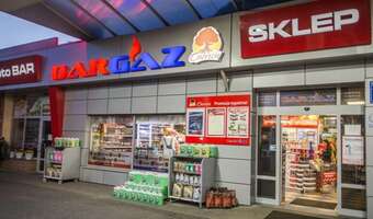 Leszczyna: nowe zasady sprzedaży alkoholu na stacjach