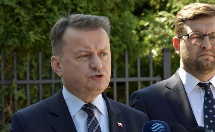 PiS: żołnierze na granicy obawiają się represji