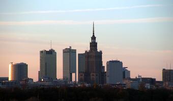 Sasin: "Rodzina wiceprezydenta Warszawy Witolda Pahla w ramach procesów reprywatyzacji otrzymała zwrot 5 nieruchomości w centrum stolicy"