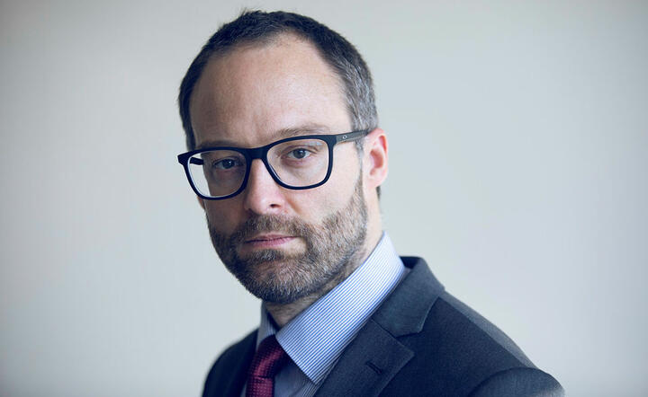 Drugie najwyższe kwartalne przychody w historii GPW