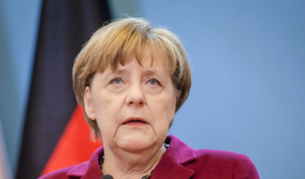 Były doradca Merkel broni prorosyjskiej polityki jej rządów